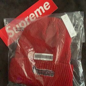 GonZ Logo Beanie